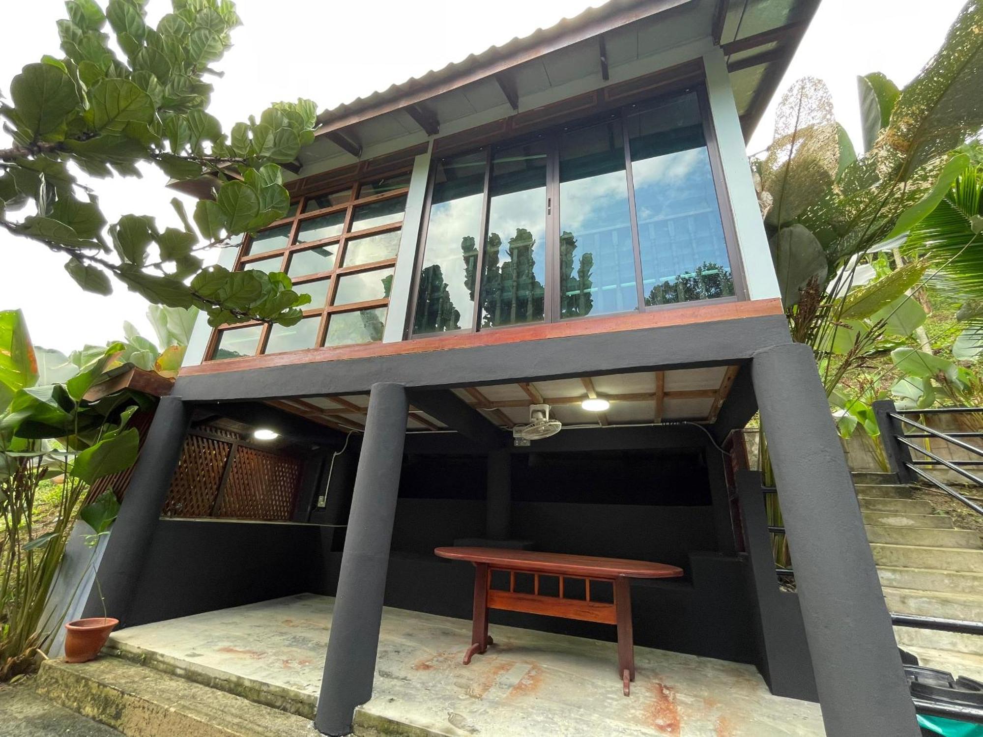 Dr Dusun Ξενοδοχείο Hulu Langat Εξωτερικό φωτογραφία